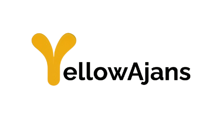 YellowAjans Logo